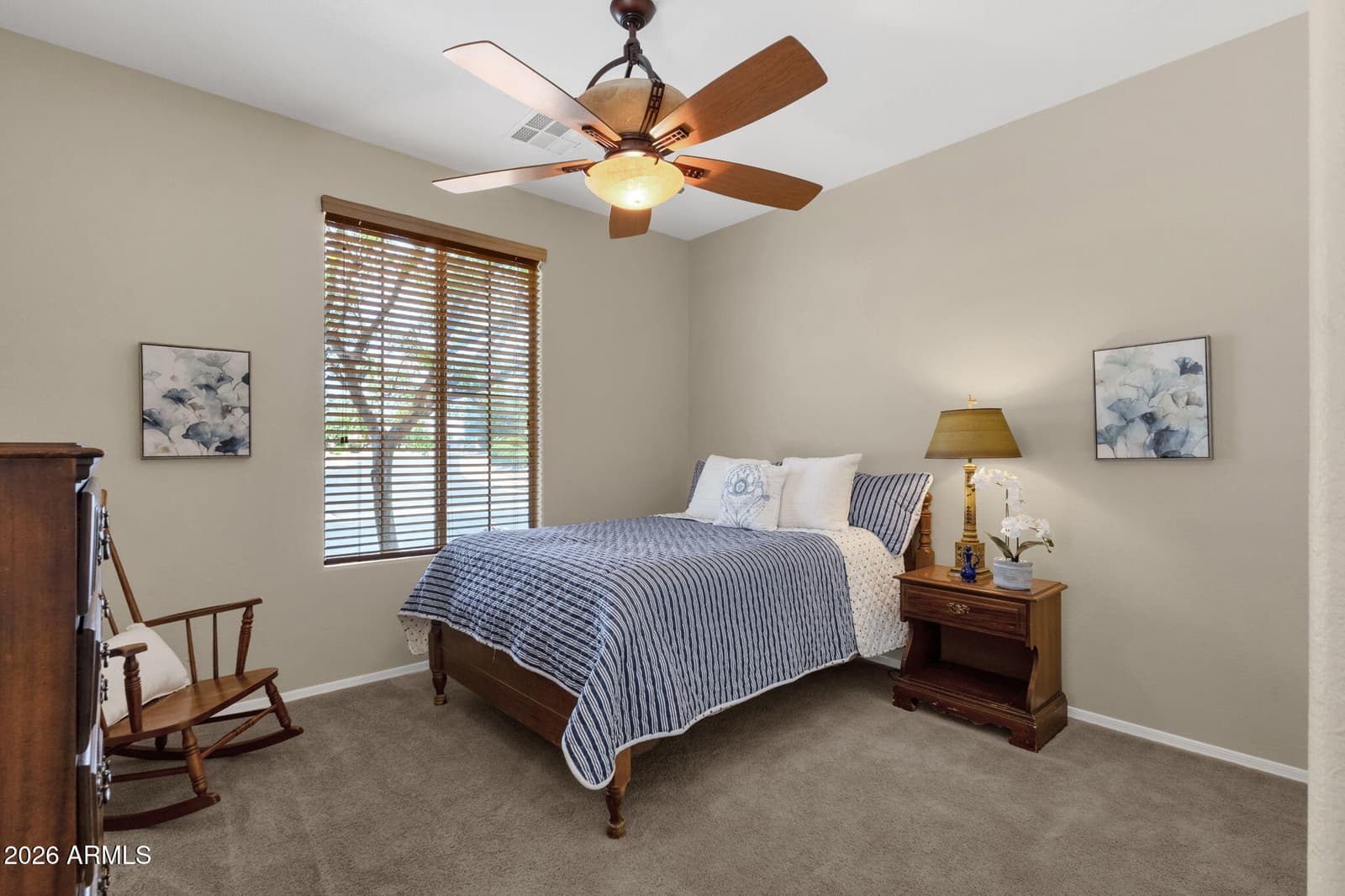 5460 S MARIGOLD Way, Gilbert, AZ 85298 — photo 14 of 24