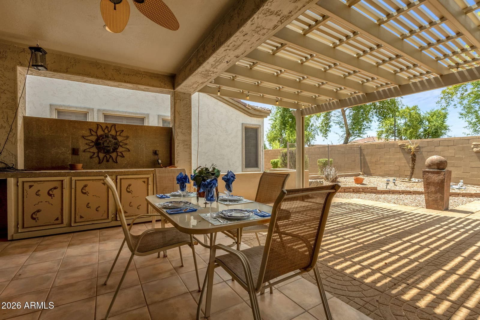 5460 S MARIGOLD Way, Gilbert, AZ 85298 — photo 21 of 24