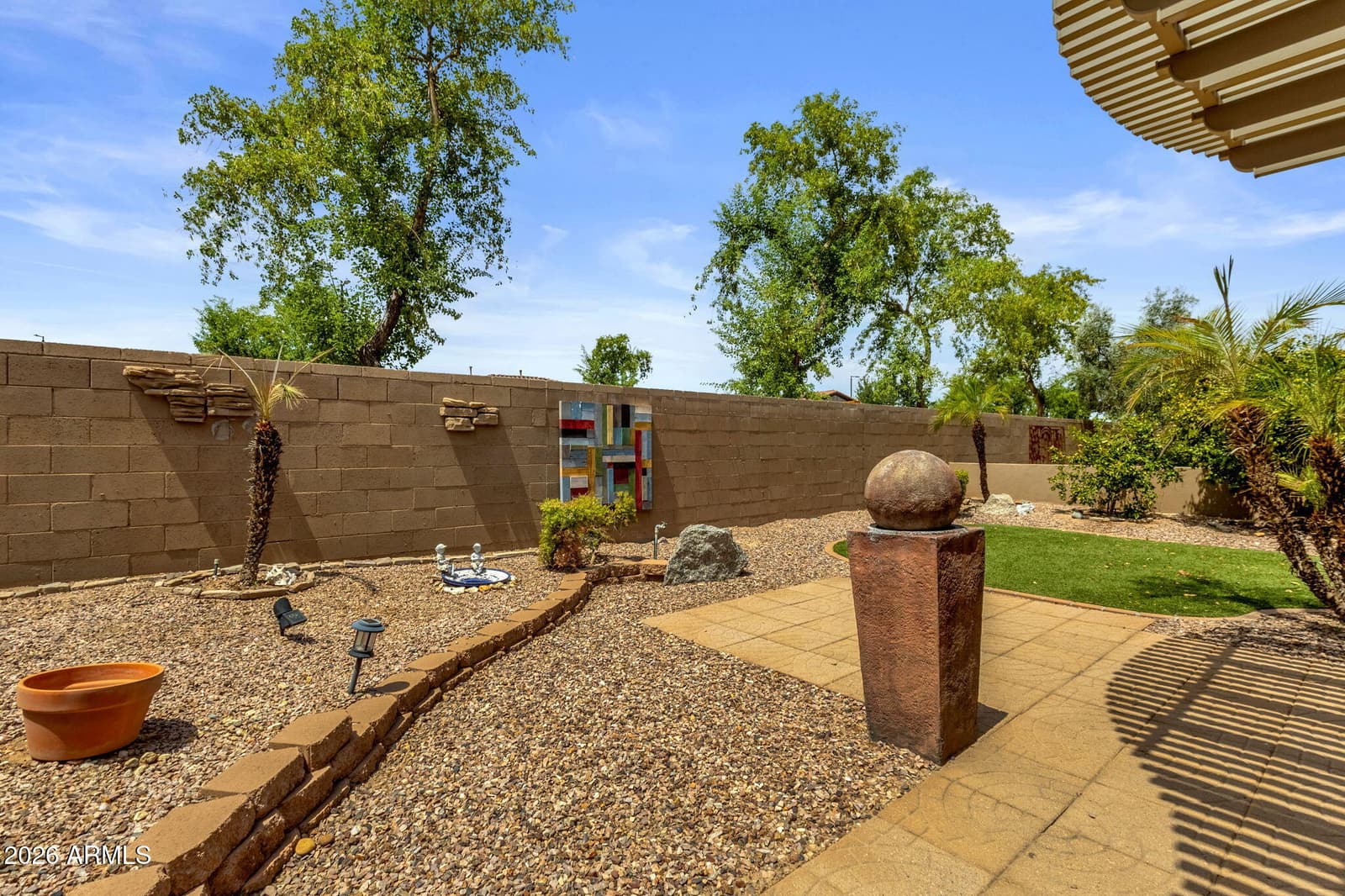 5460 S MARIGOLD Way, Gilbert, AZ 85298 — photo 22 of 24