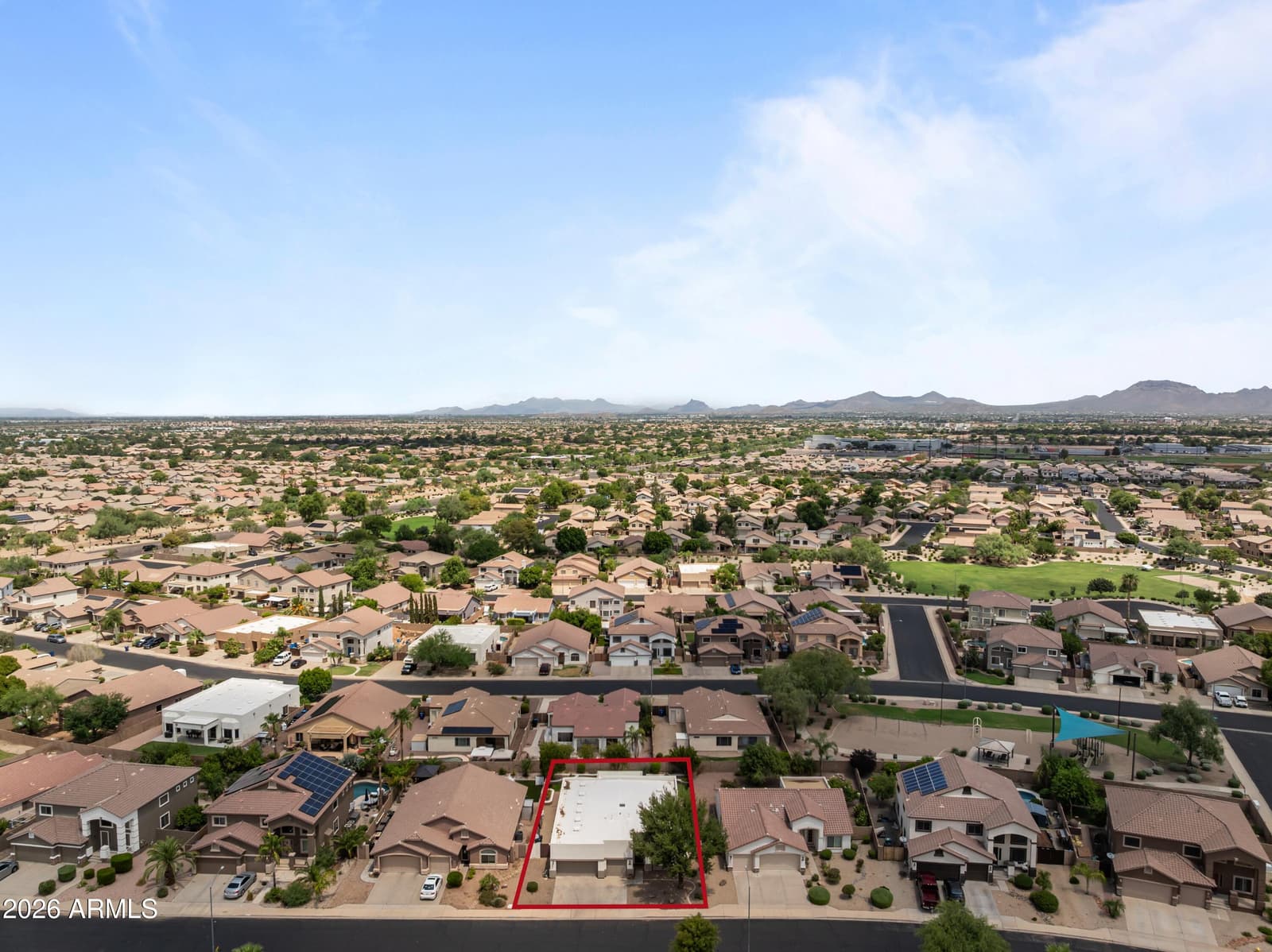 10124 E Pantera Avenue, Mesa, AZ 85212 — photo 3 of 51