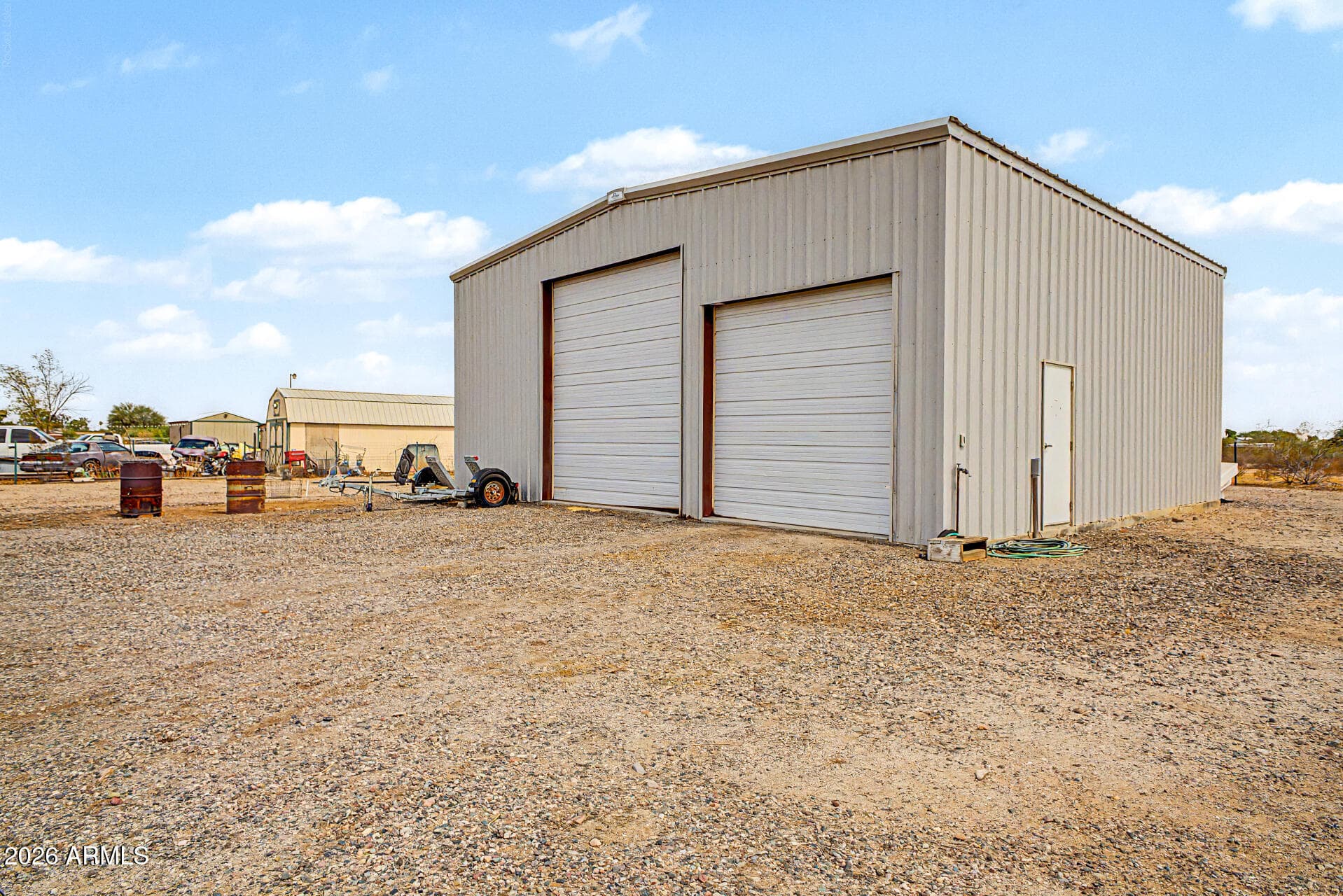 20827 W TIP TOP MINE Road, Wittmann, AZ 85361 — photo 26 of 29