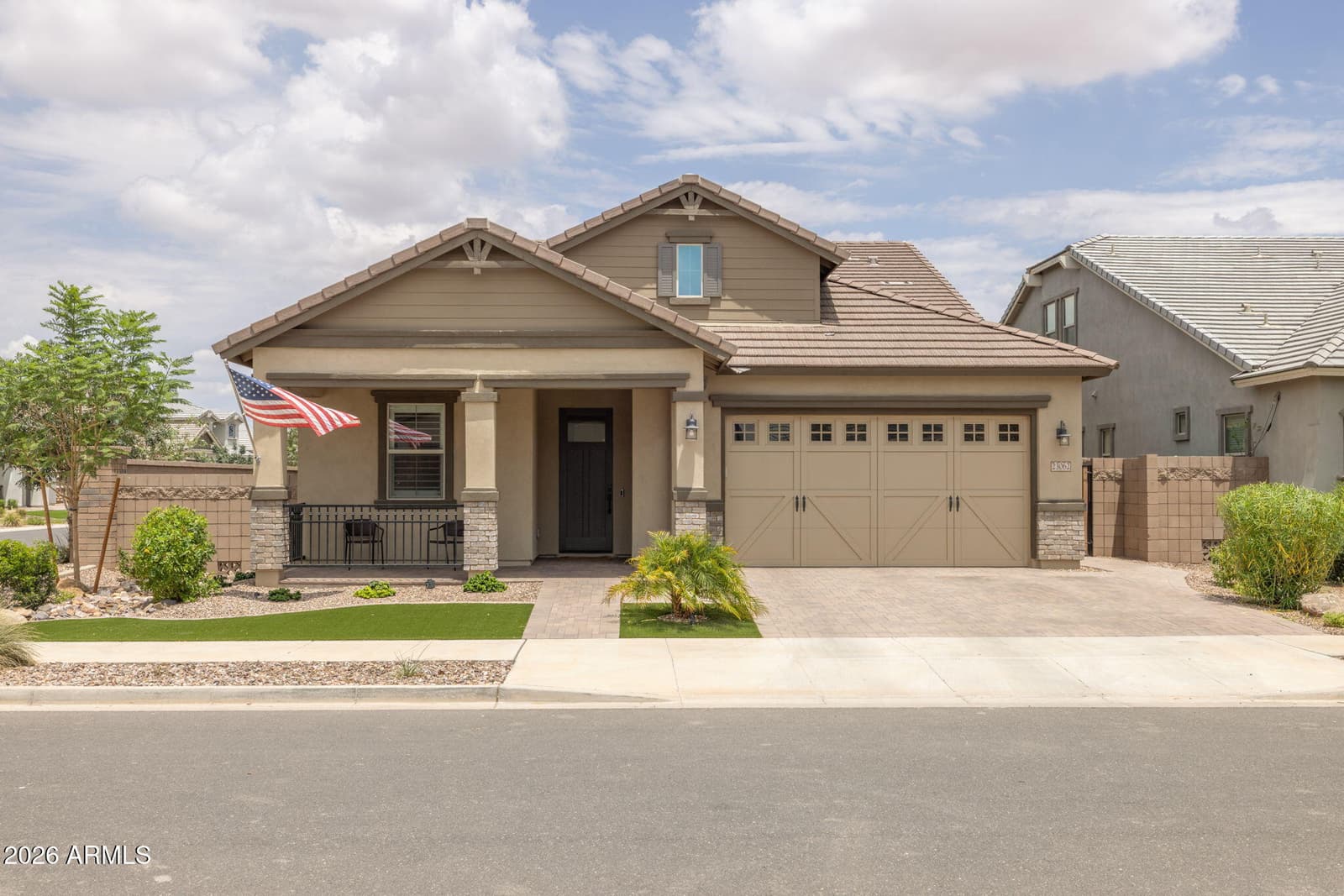 23062 E RAVEN Drive, Queen Creek, AZ 85142 — photo 1 of 73
