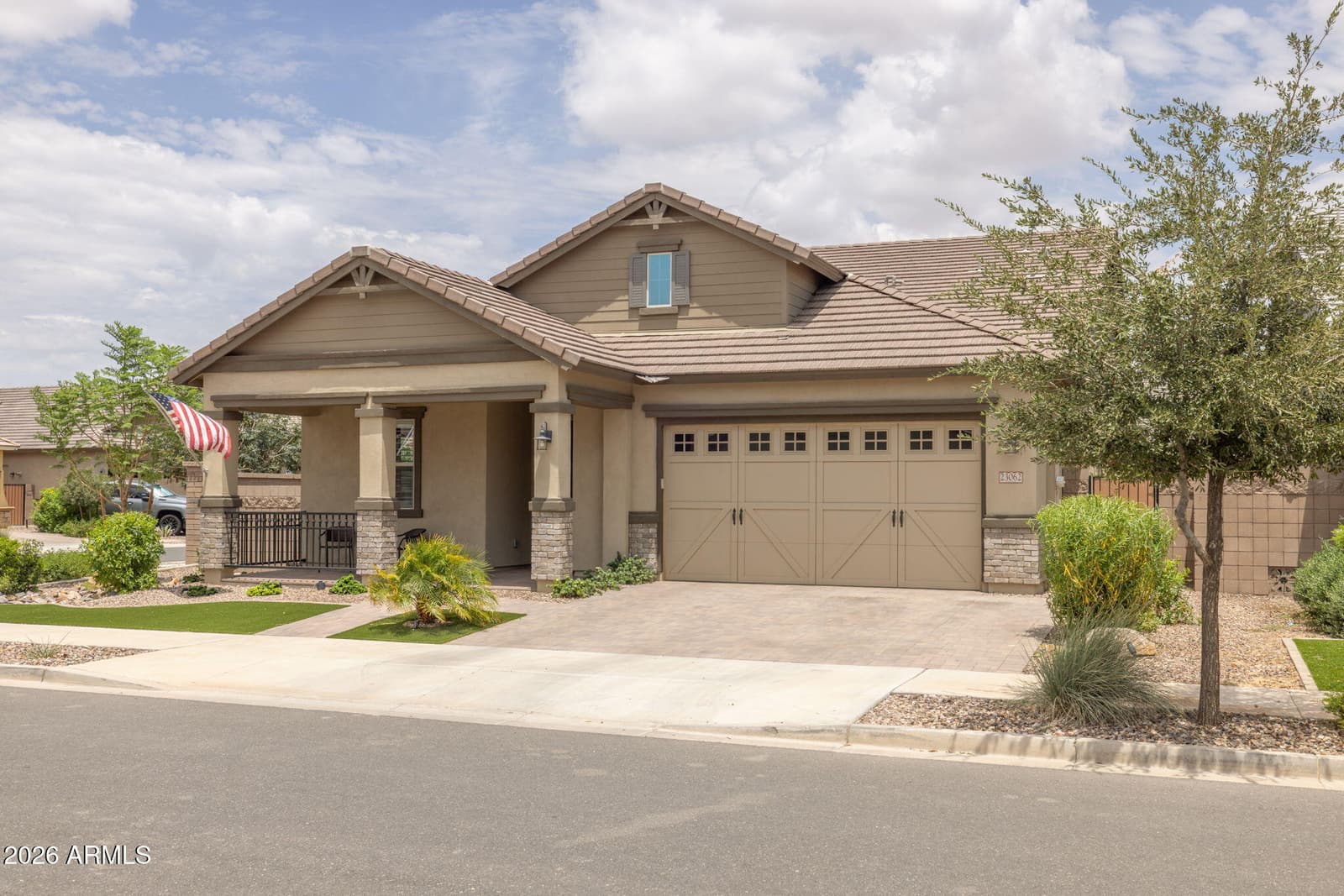 23062 E RAVEN Drive, Queen Creek, AZ 85142 — photo 6 of 73