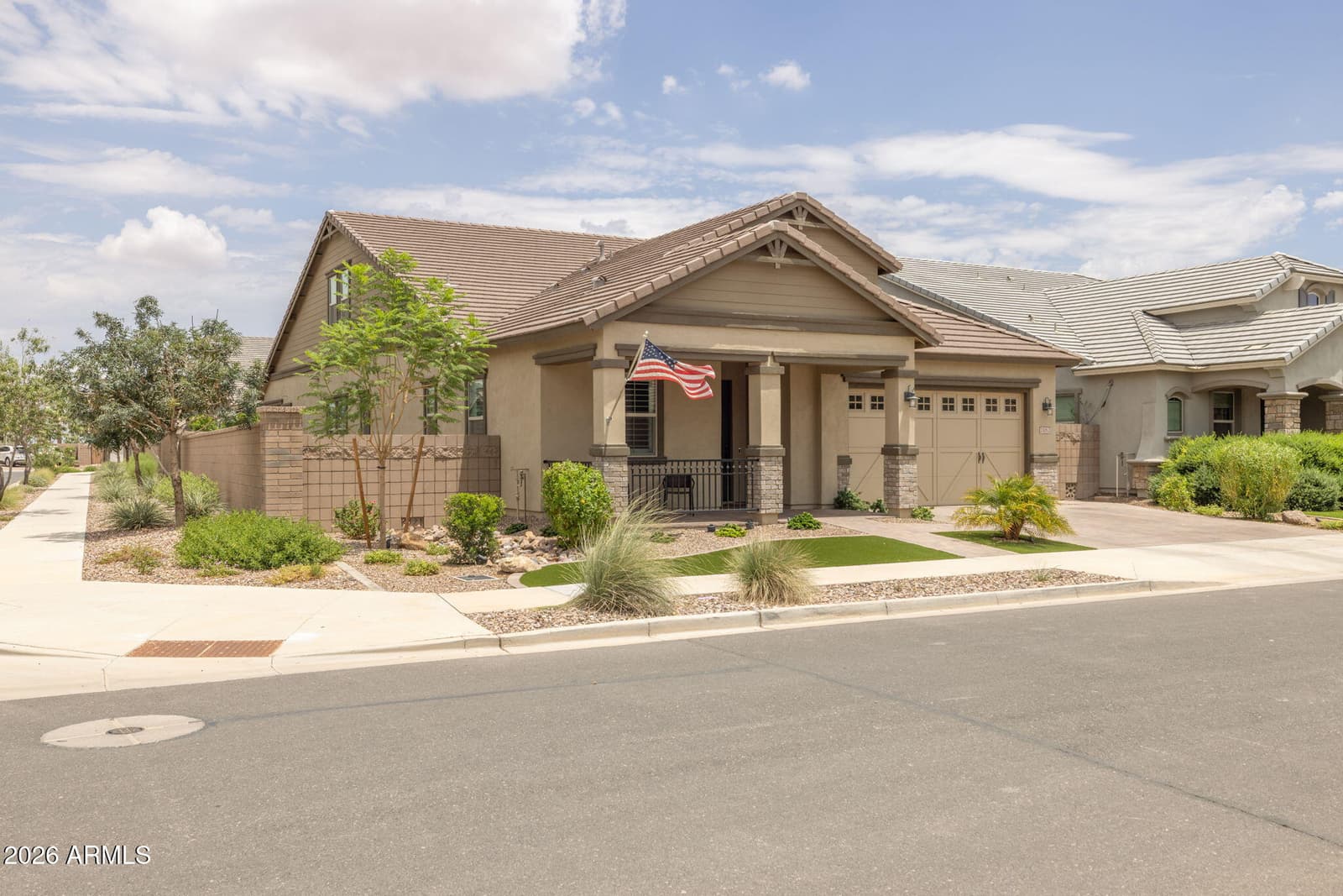 23062 E RAVEN Drive, Queen Creek, AZ 85142 — photo 7 of 73