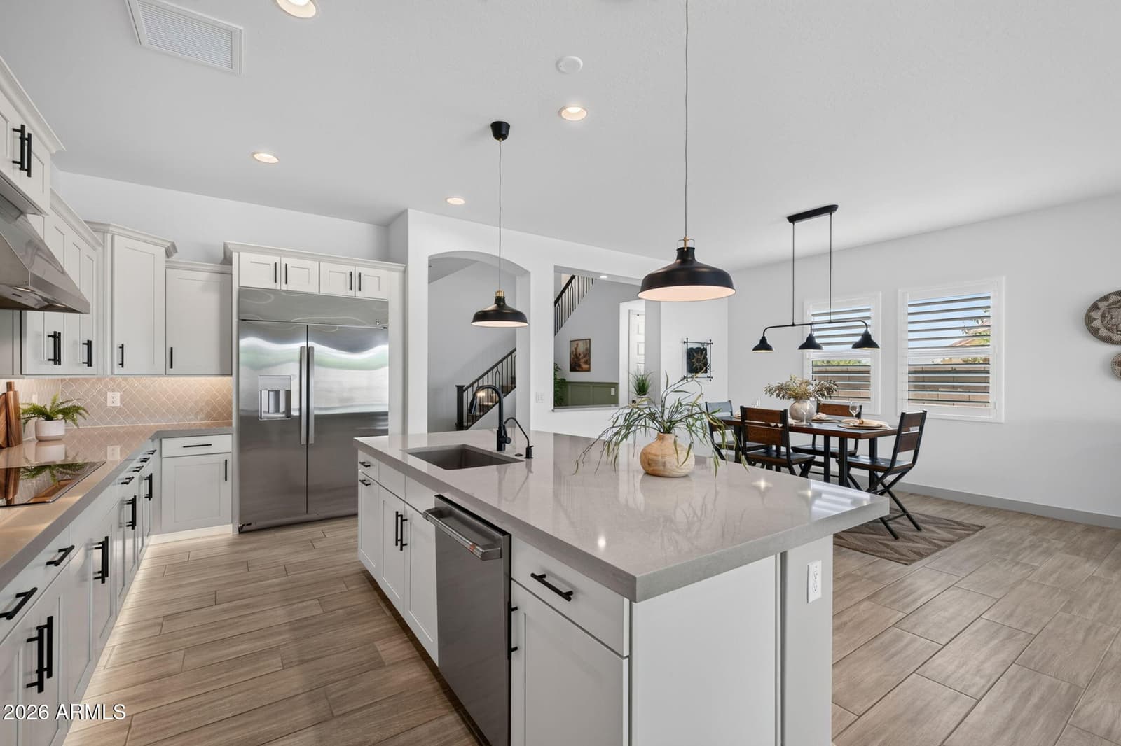 23062 E RAVEN Drive, Queen Creek, AZ 85142 — photo 12 of 73