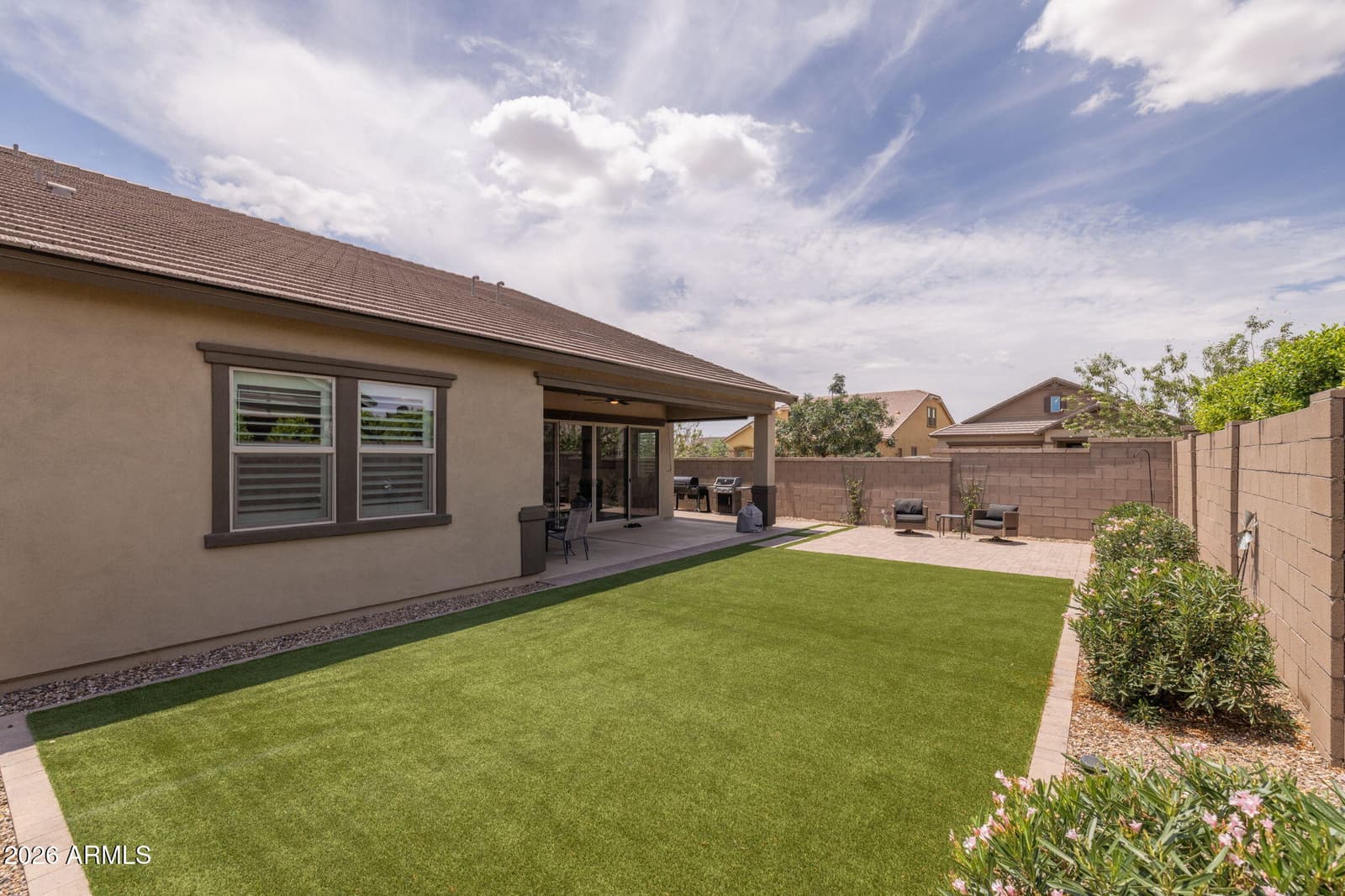 23062 E RAVEN Drive, Queen Creek, AZ 85142 — photo 39 of 73