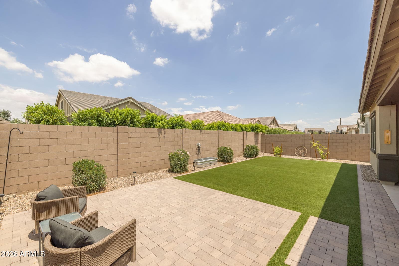 23062 E RAVEN Drive, Queen Creek, AZ 85142 — photo 38 of 73