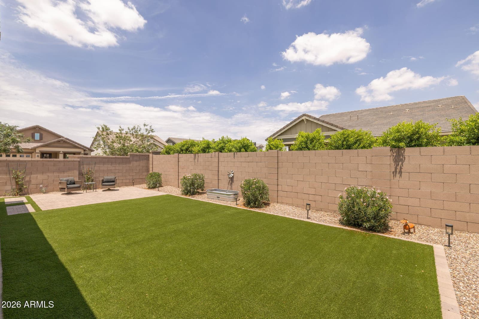 23062 E RAVEN Drive, Queen Creek, AZ 85142 — photo 40 of 73