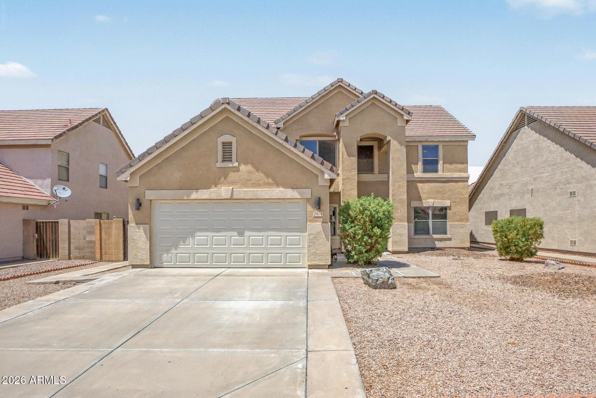 2474 E WESTCHESTER Drive, Chandler, AZ 85249