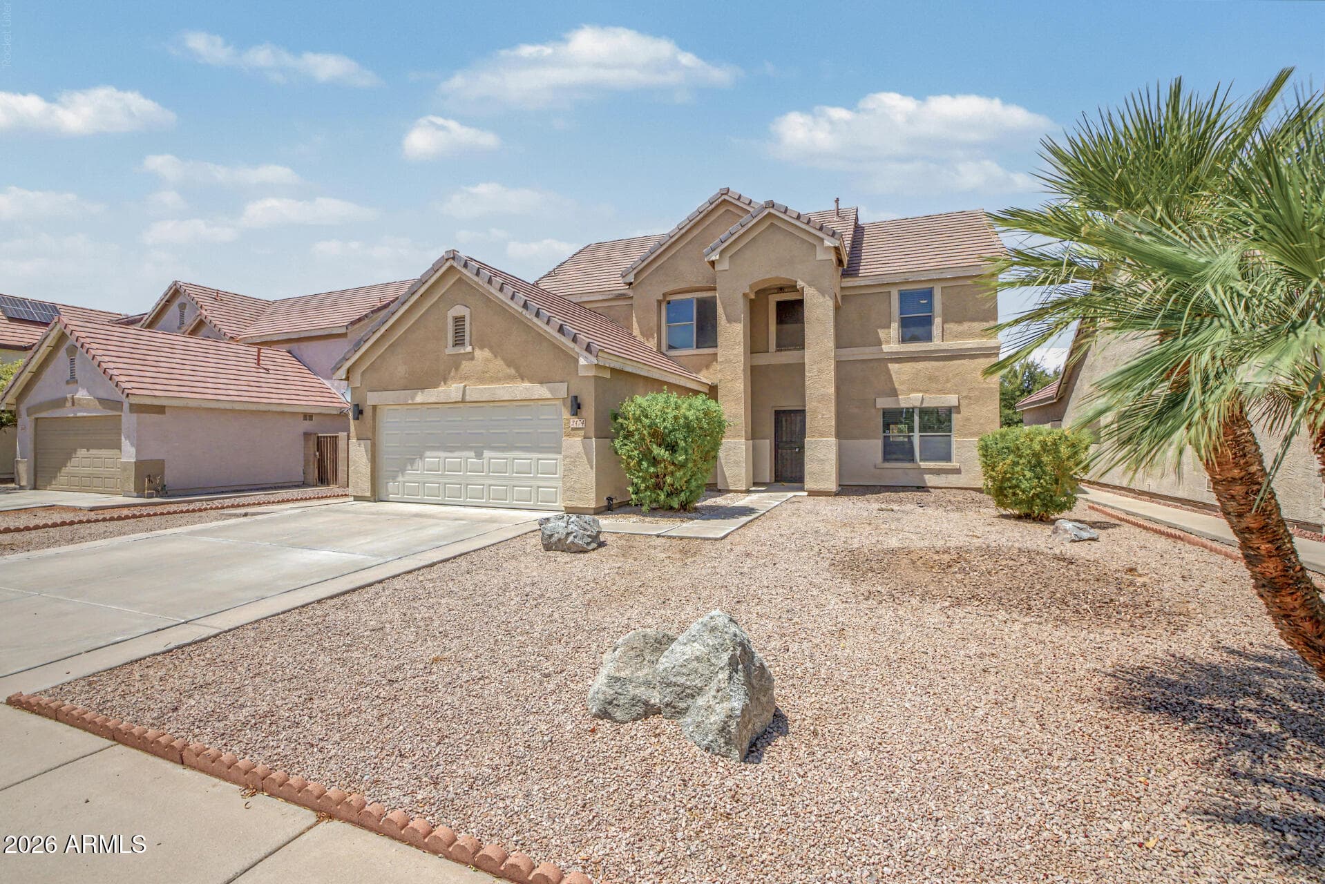 2474 E WESTCHESTER Drive, Chandler, AZ 85249 — photo 2 of 47