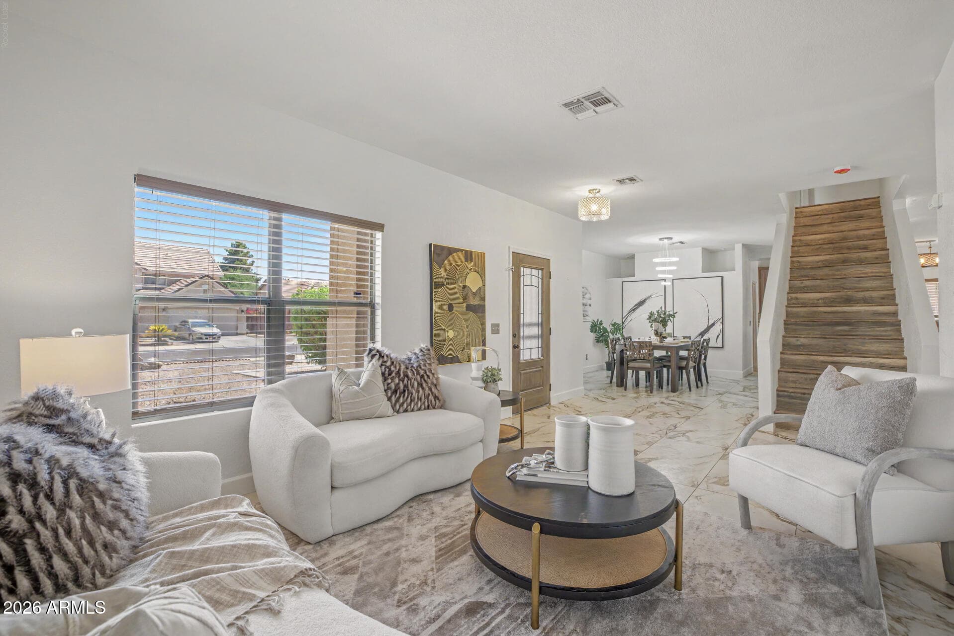 2474 E WESTCHESTER Drive, Chandler, AZ 85249 — photo 5 of 47