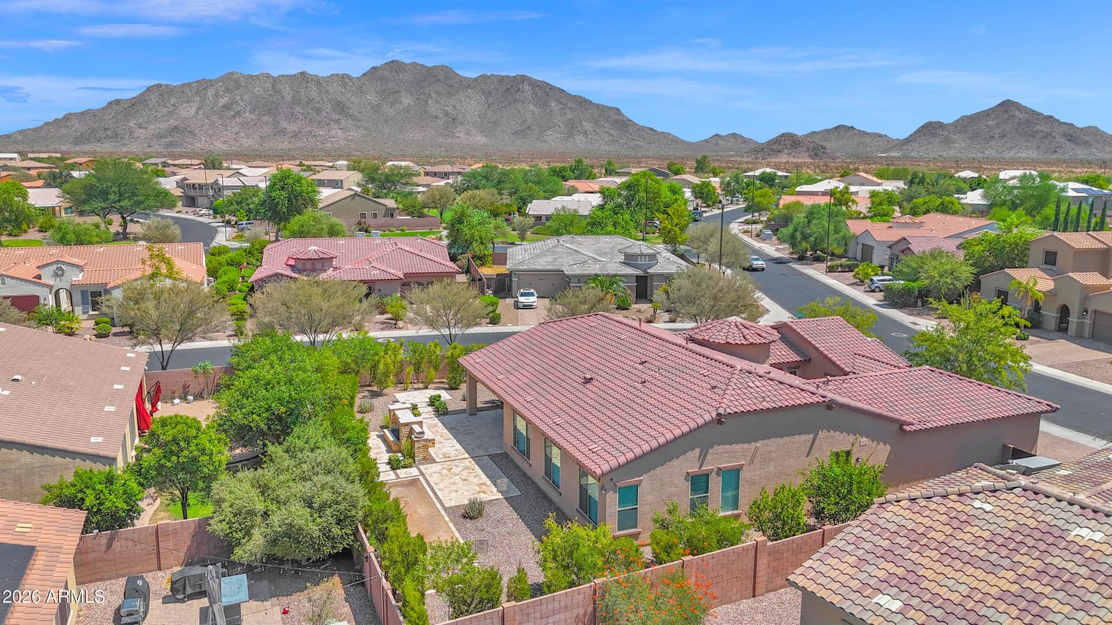 2282 E Tomahawk Drive, Gilbert, AZ 85298 — photo 34 of 67