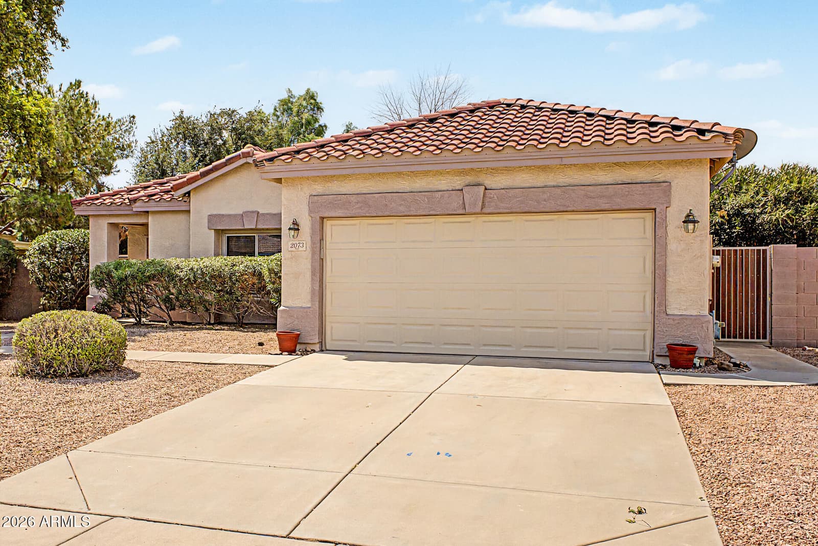 2073 E HAWKEN Way, Chandler, AZ 85286 — photo 35 of 37