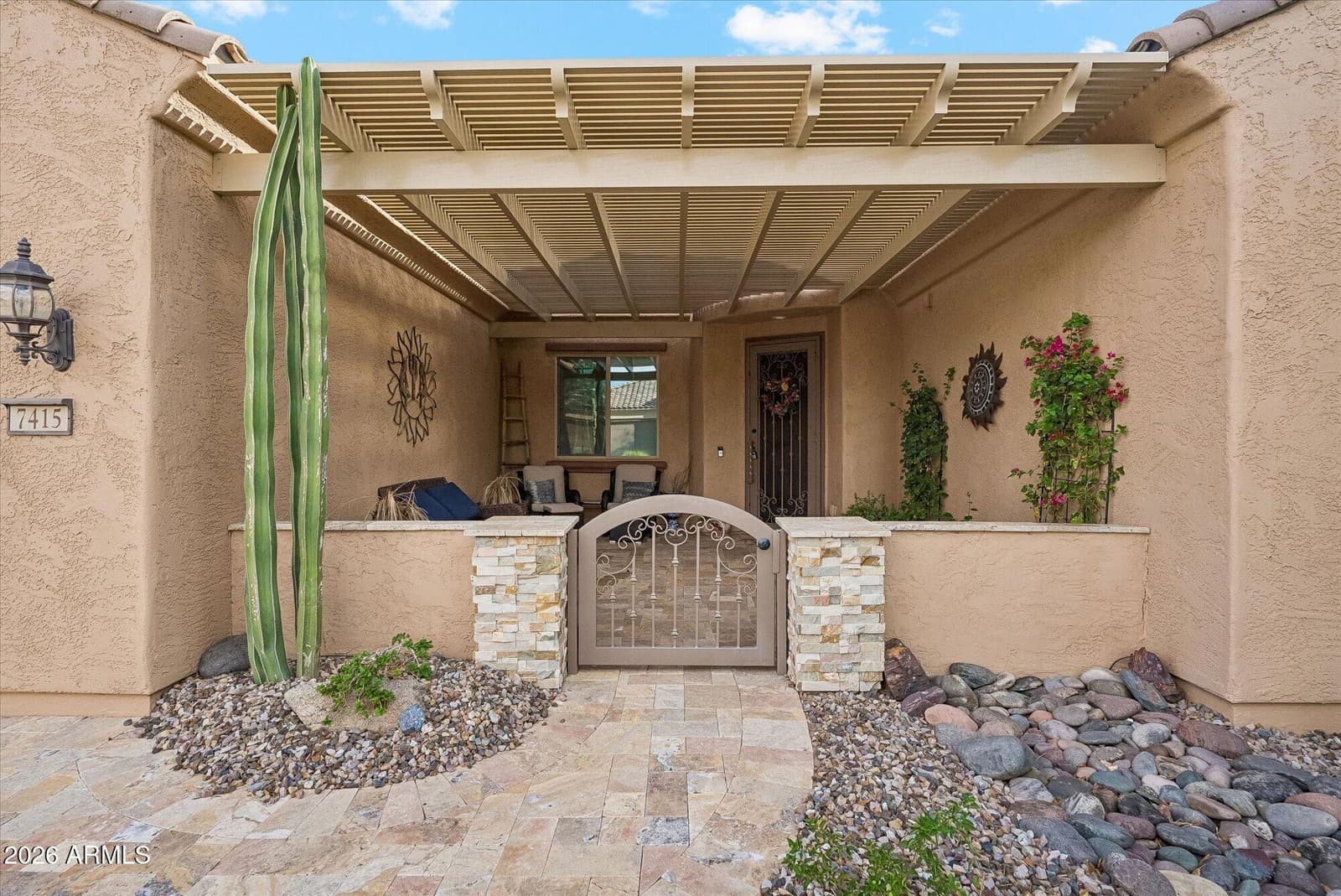 7415 W Willow Way, Florence, AZ 85132 — photo 2 of 54
