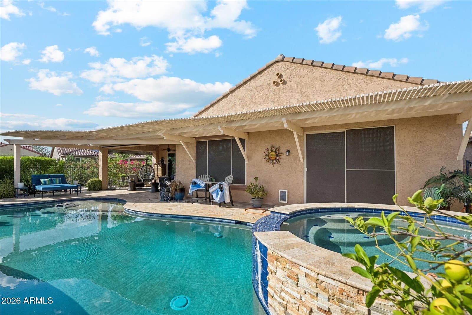 7415 W Willow Way, Florence, AZ 85132 — photo 23 of 54