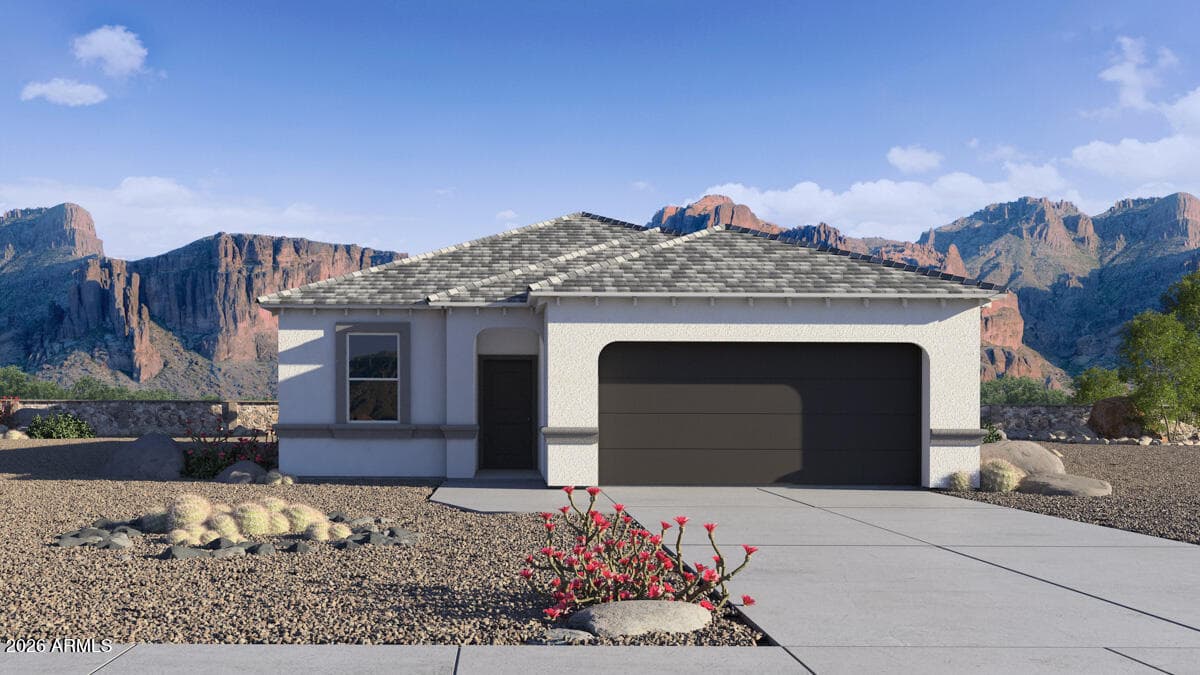 5491 E Darwin Drive, San Tan Valley, AZ 85140