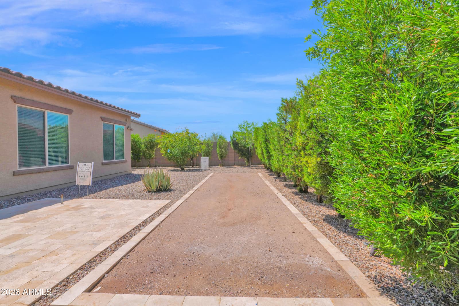 2282 E Tomahawk Drive, Gilbert, AZ 85298 — photo 38 of 67