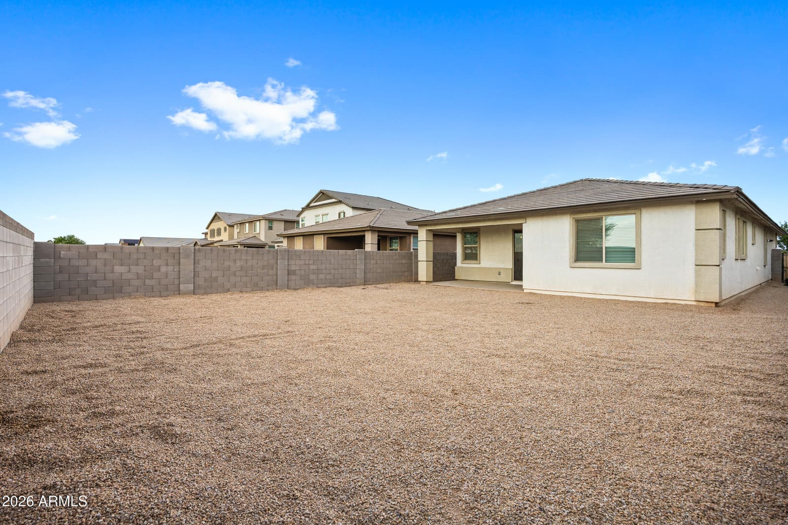25602 S 224TH Place, Queen Creek, AZ 85142 — photo 33 of 53
