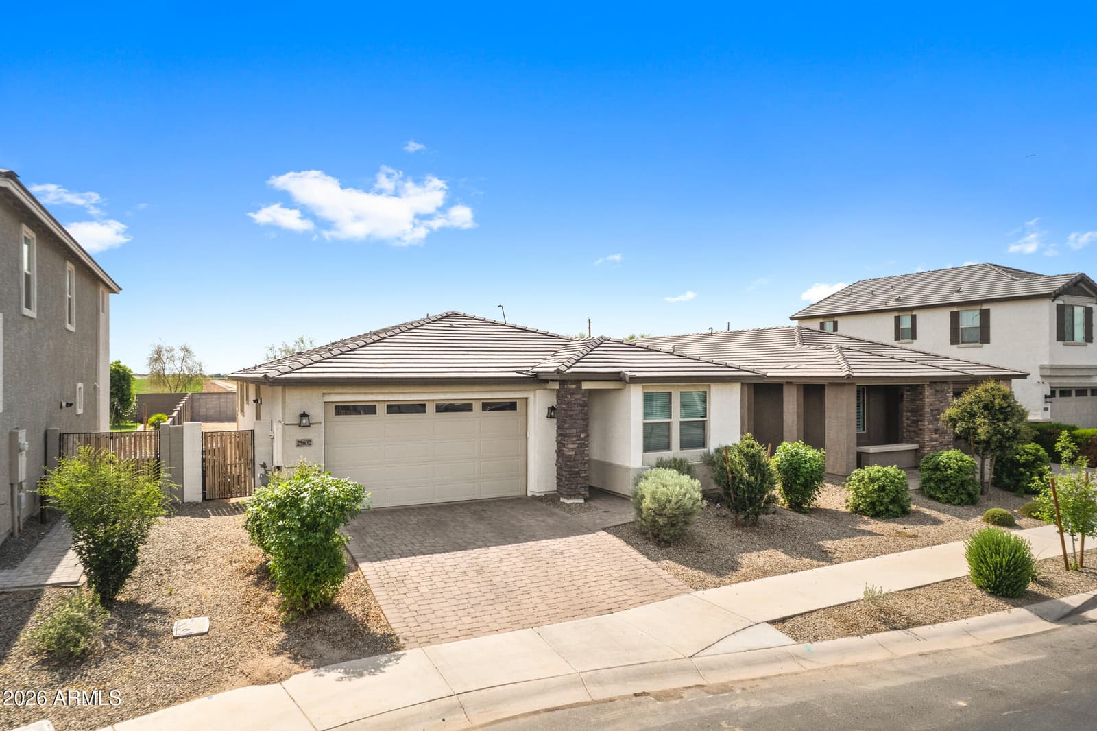 25602 S 224TH Place, Queen Creek, AZ 85142 — photo 37 of 53