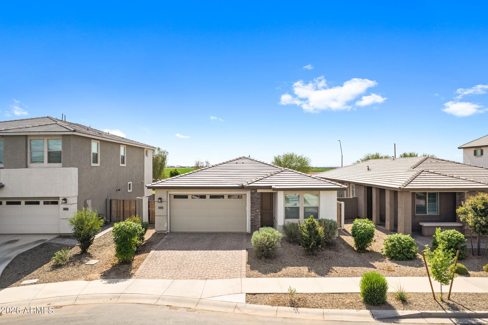 25602 S 224TH Place, Queen Creek, AZ 85142 — photo 38 of 53