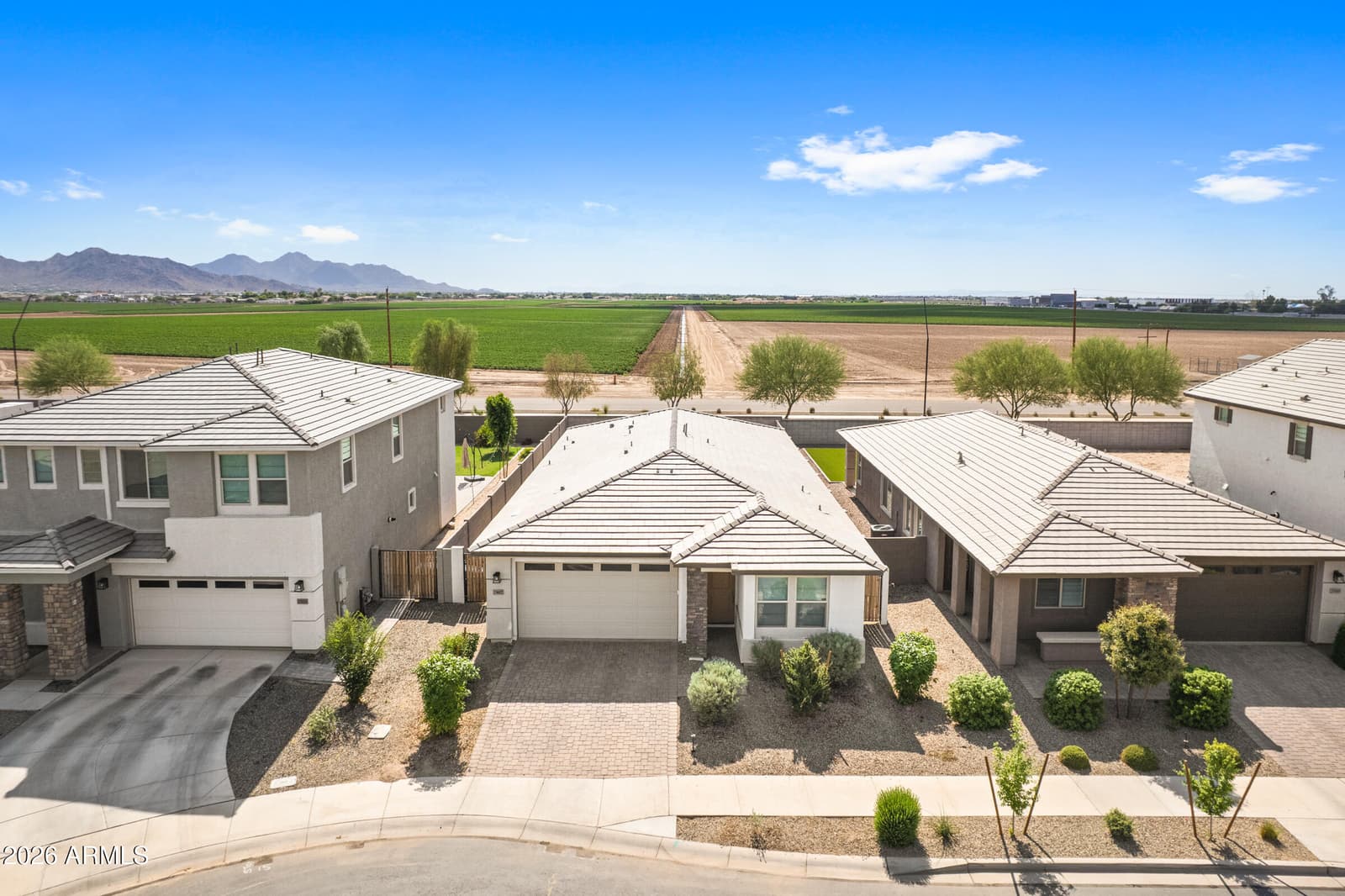 25602 S 224TH Place, Queen Creek, AZ 85142 — photo 40 of 53