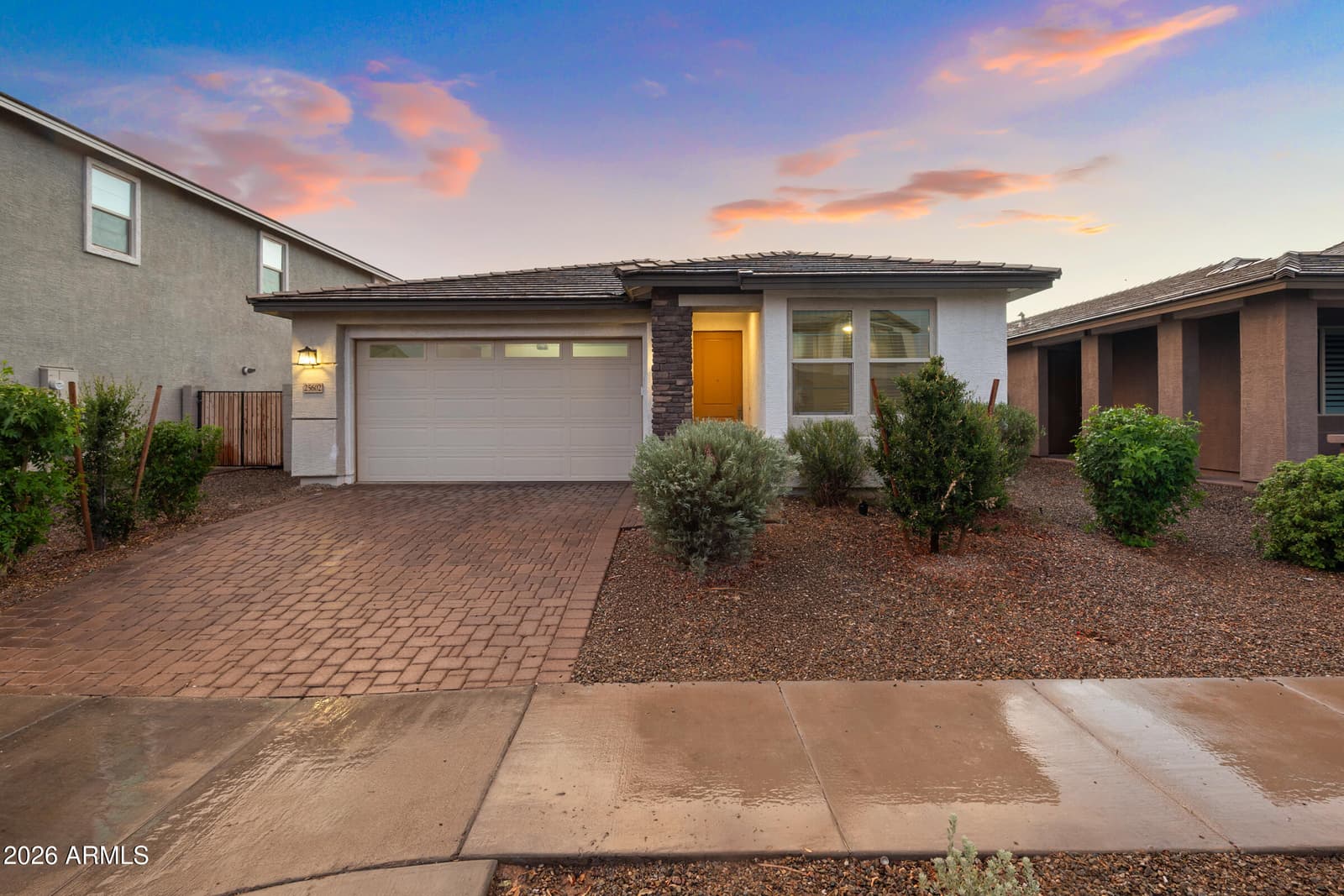 25602 S 224TH Place, Queen Creek, AZ 85142 — photo 50 of 53