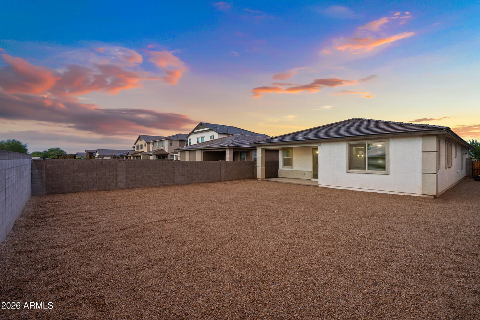 25602 S 224TH Place, Queen Creek, AZ 85142 — photo 51 of 53