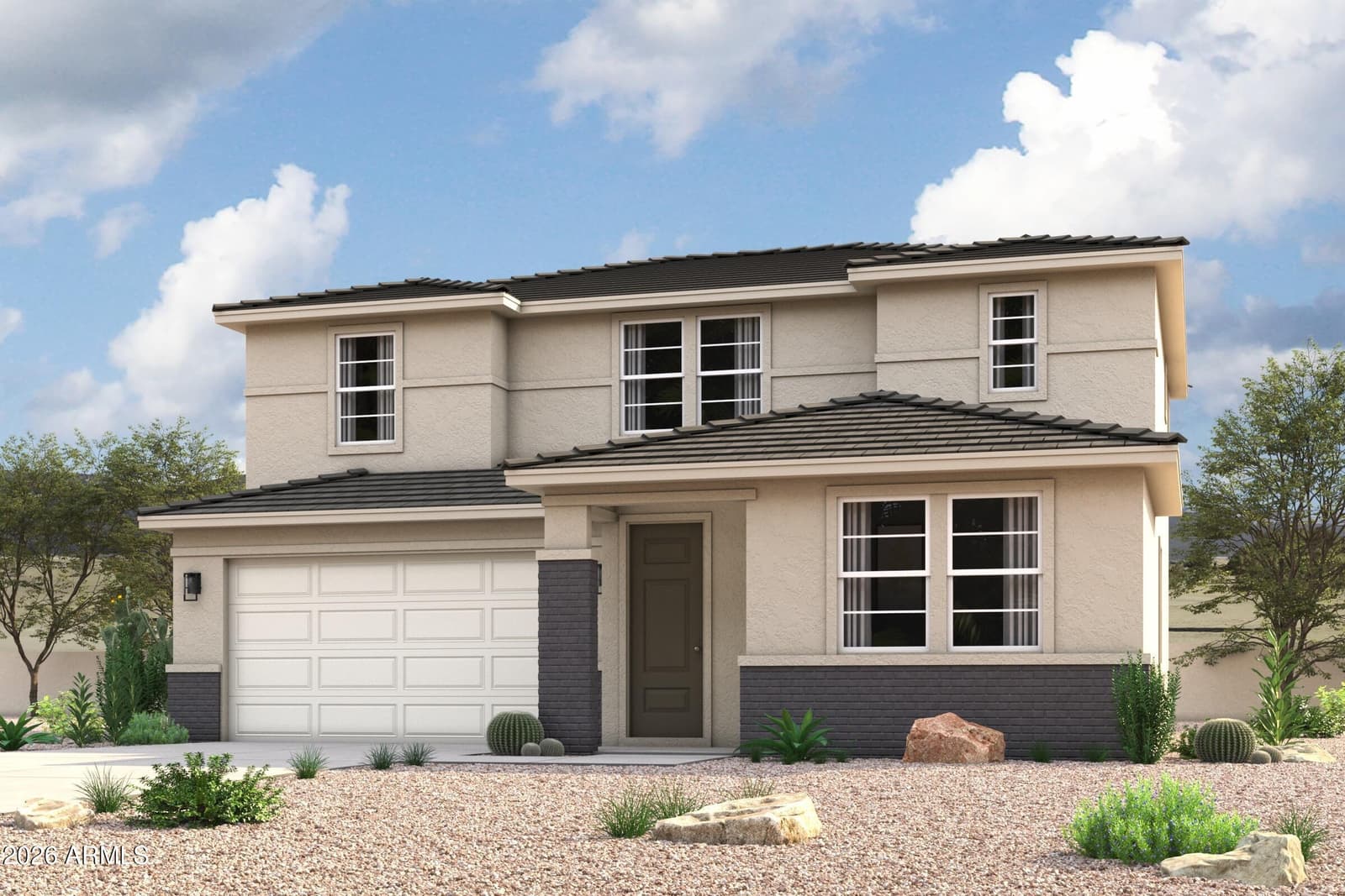48688 W LASSO Way, Maricopa, AZ 85139