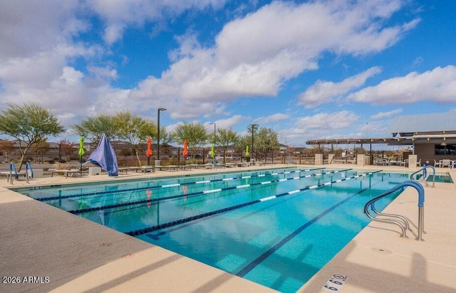 25788 S 231ST Street, Queen Creek, AZ 85142 — photo 41 of 46