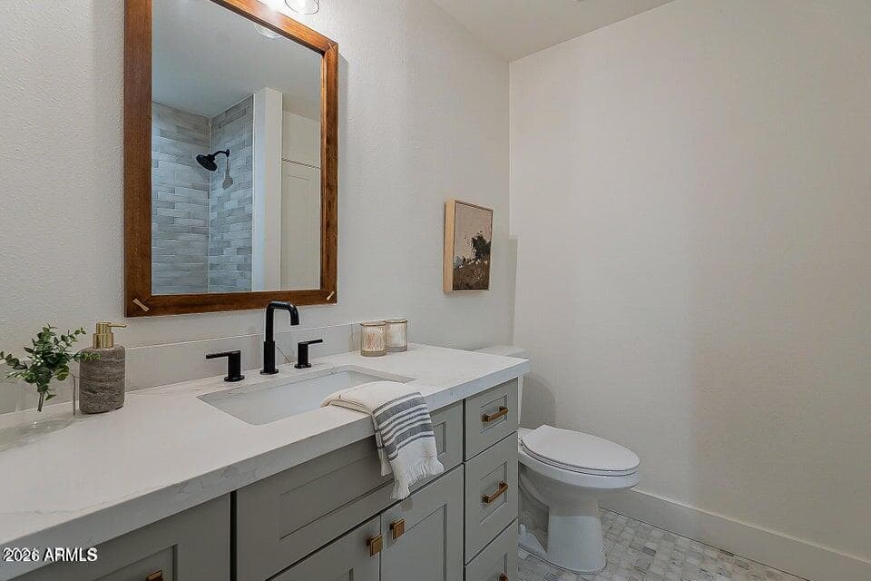5050 E PARADISE Drive, Scottsdale, AZ 85254 — photo 12 of 13