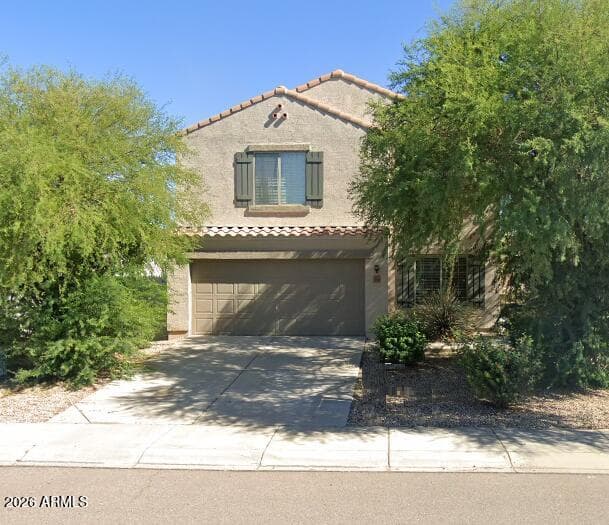 38039 N DENA Drive, San Tan Valley, AZ 85140 — photo 1 of 24