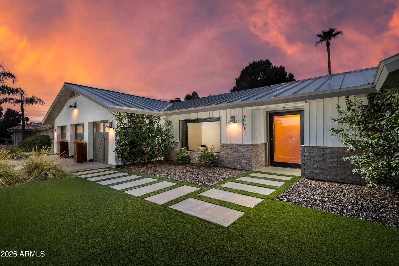 15012 N 60TH Street, Scottsdale, AZ 85254 — photo 1 of 56