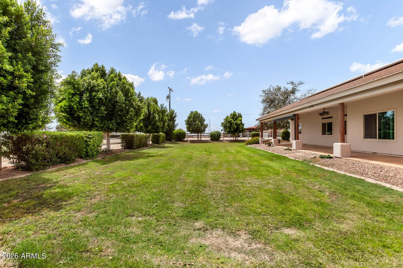 3511 S 201ST Drive, Buckeye, AZ 85326 — photo 31 of 48