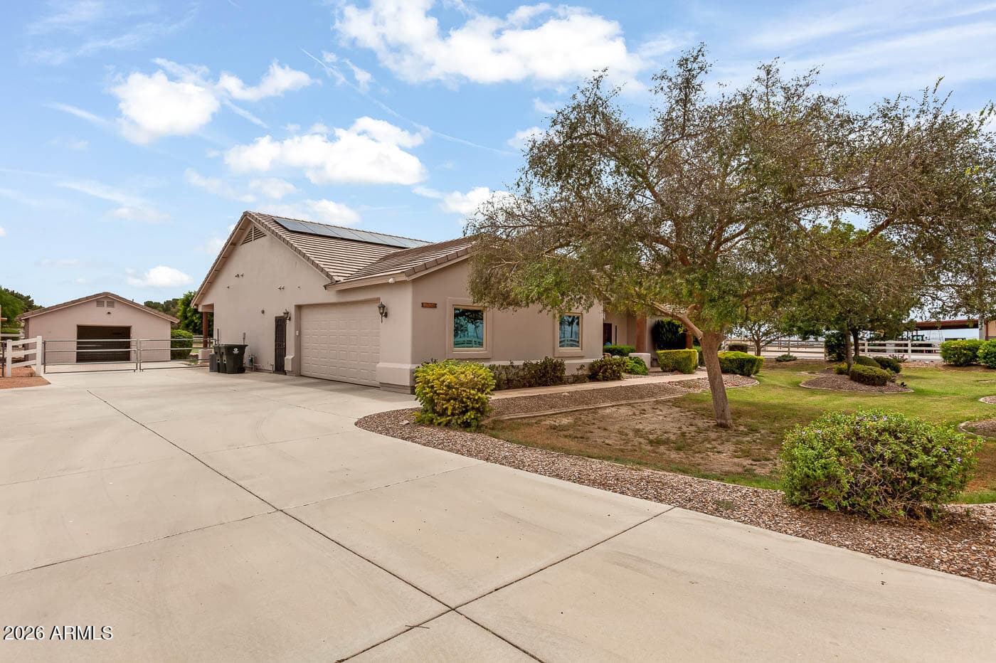 3511 S 201ST Drive, Buckeye, AZ 85326 — photo 40 of 48