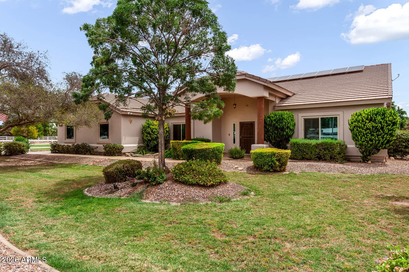 3511 S 201ST Drive, Buckeye, AZ 85326 — photo 1 of 48