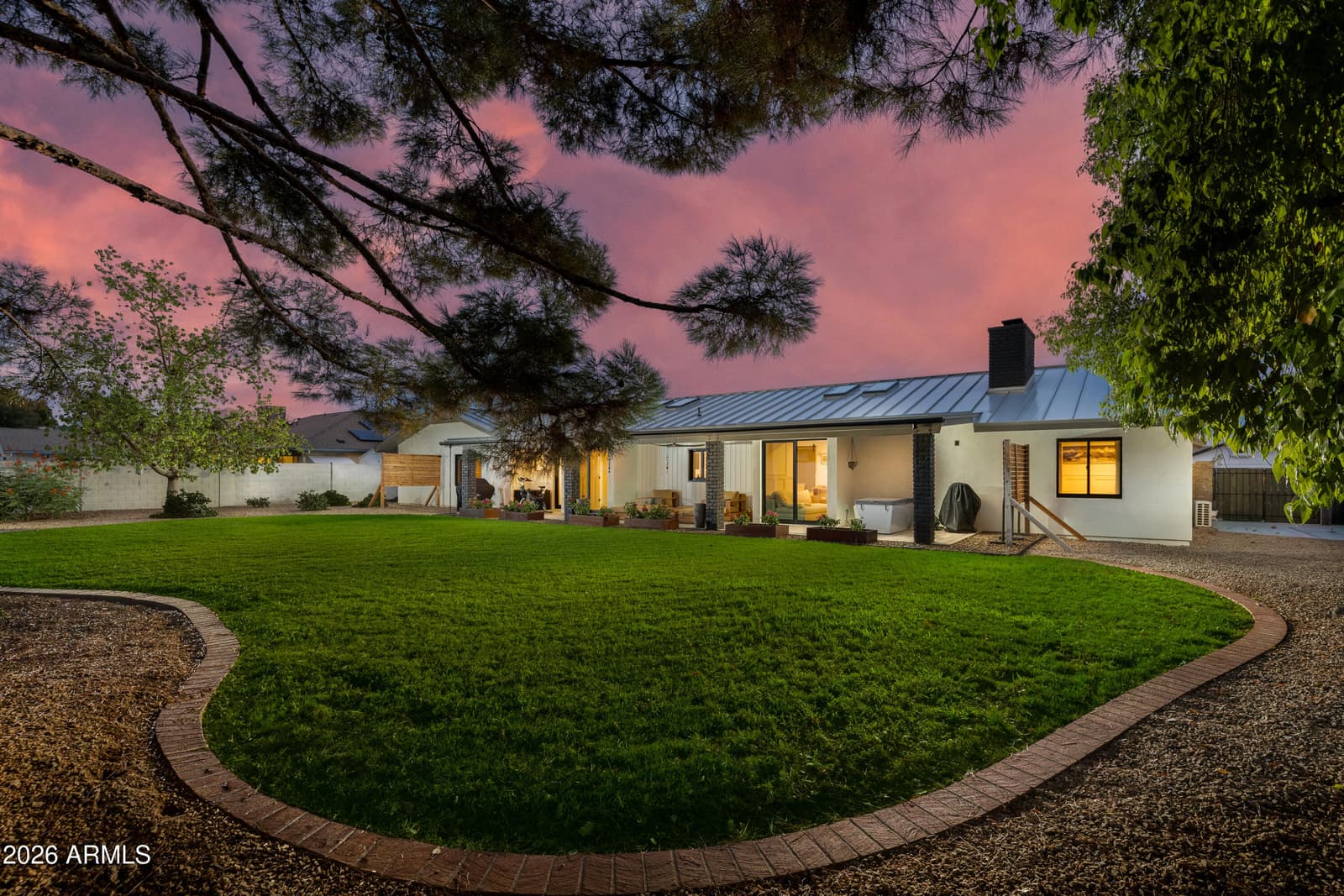 15012 N 60TH Street, Scottsdale, AZ 85254 — photo 40 of 56