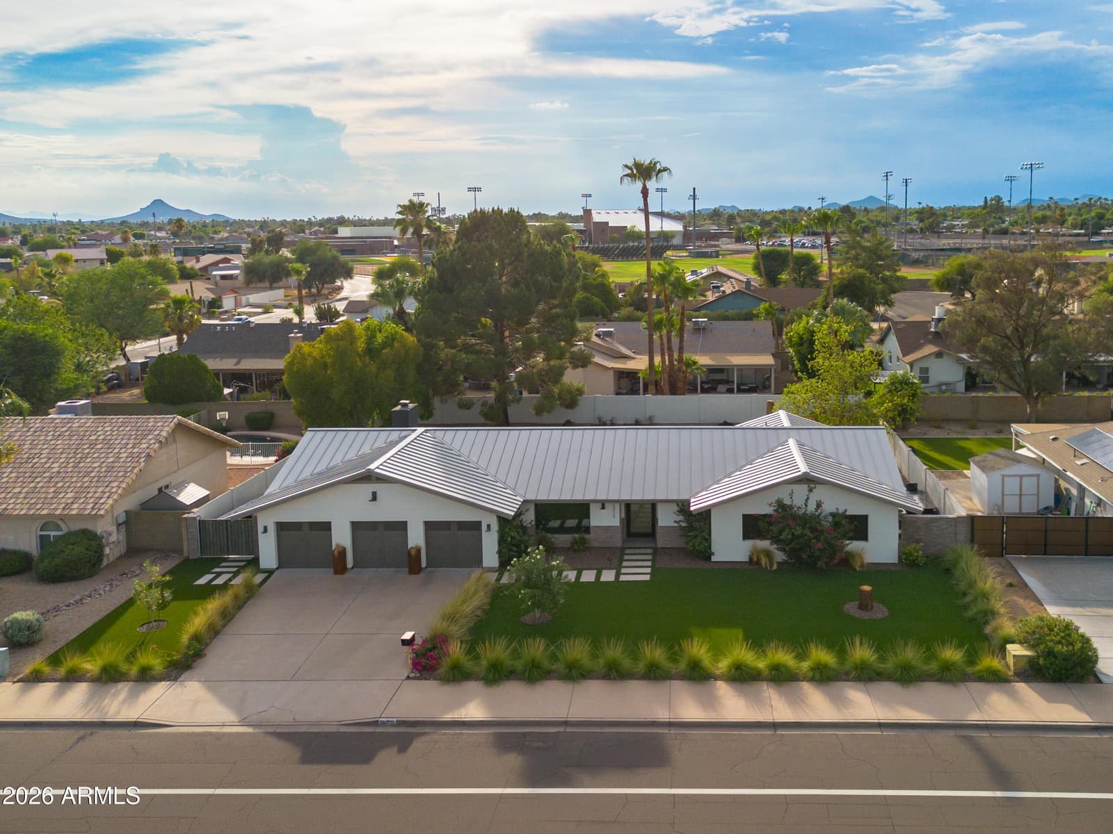 15012 N 60TH Street, Scottsdale, AZ 85254 — photo 55 of 56