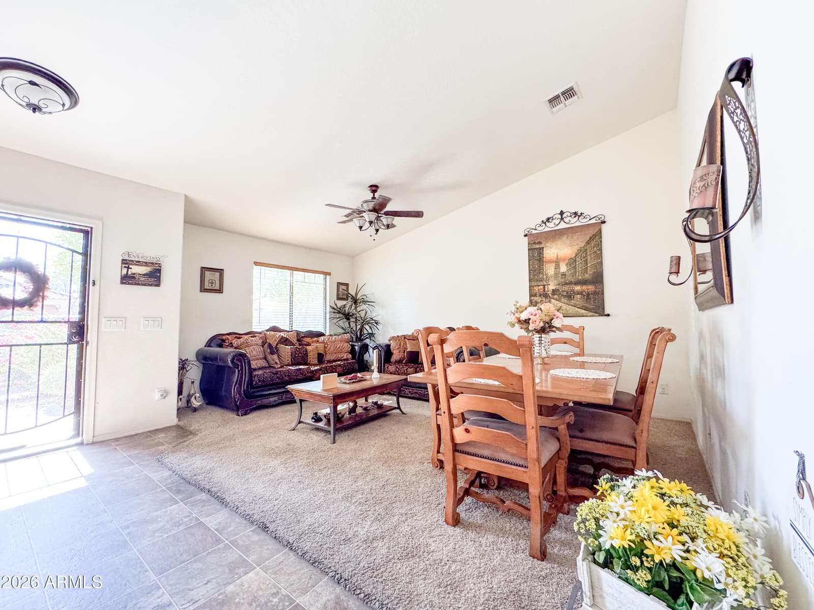 5461 S 239TH Drive, Buckeye, AZ 85326 — photo 3 of 18