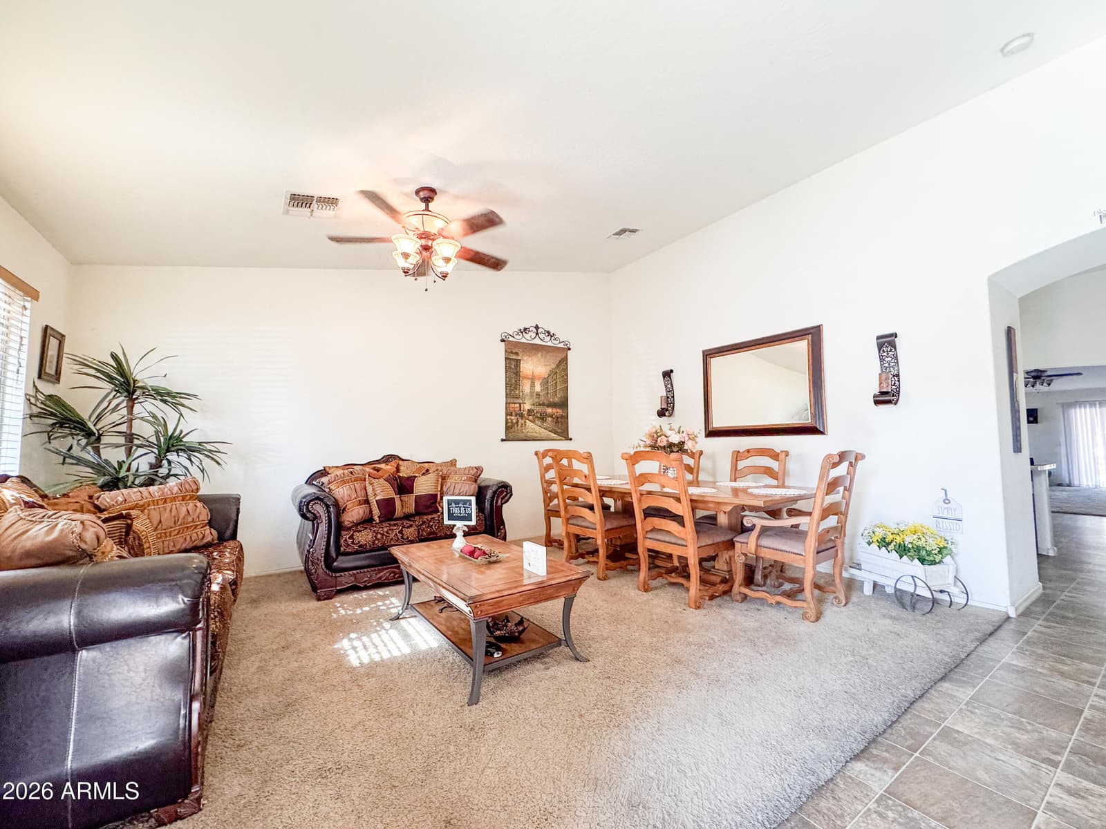 5461 S 239TH Drive, Buckeye, AZ 85326 — photo 4 of 18