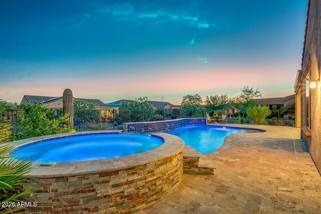 7415 W Willow Way, Florence, AZ 85132 — photo 28 of 54