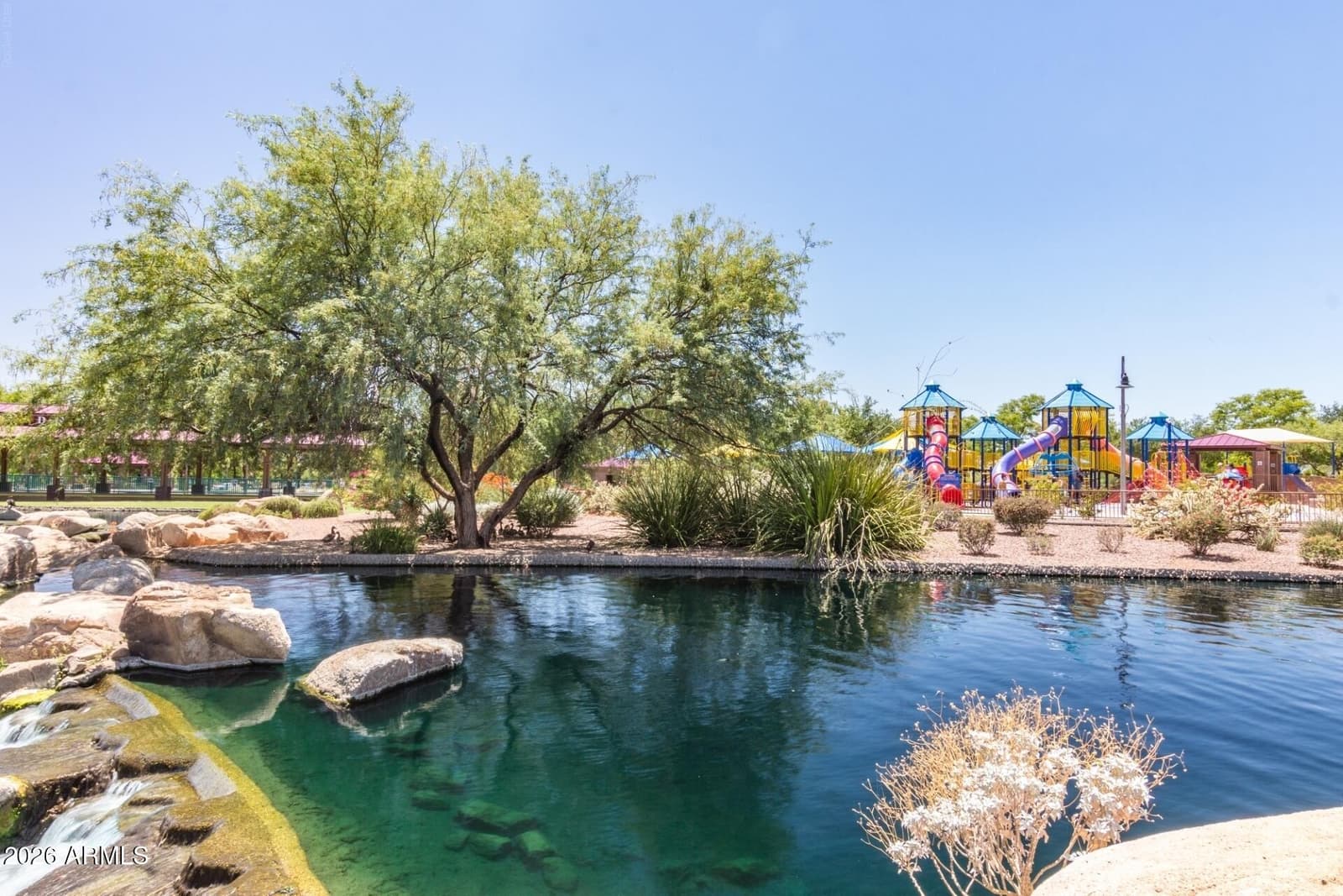 3167 W Steinbeck Drive, Anthem, AZ 85086 — photo 59 of 63