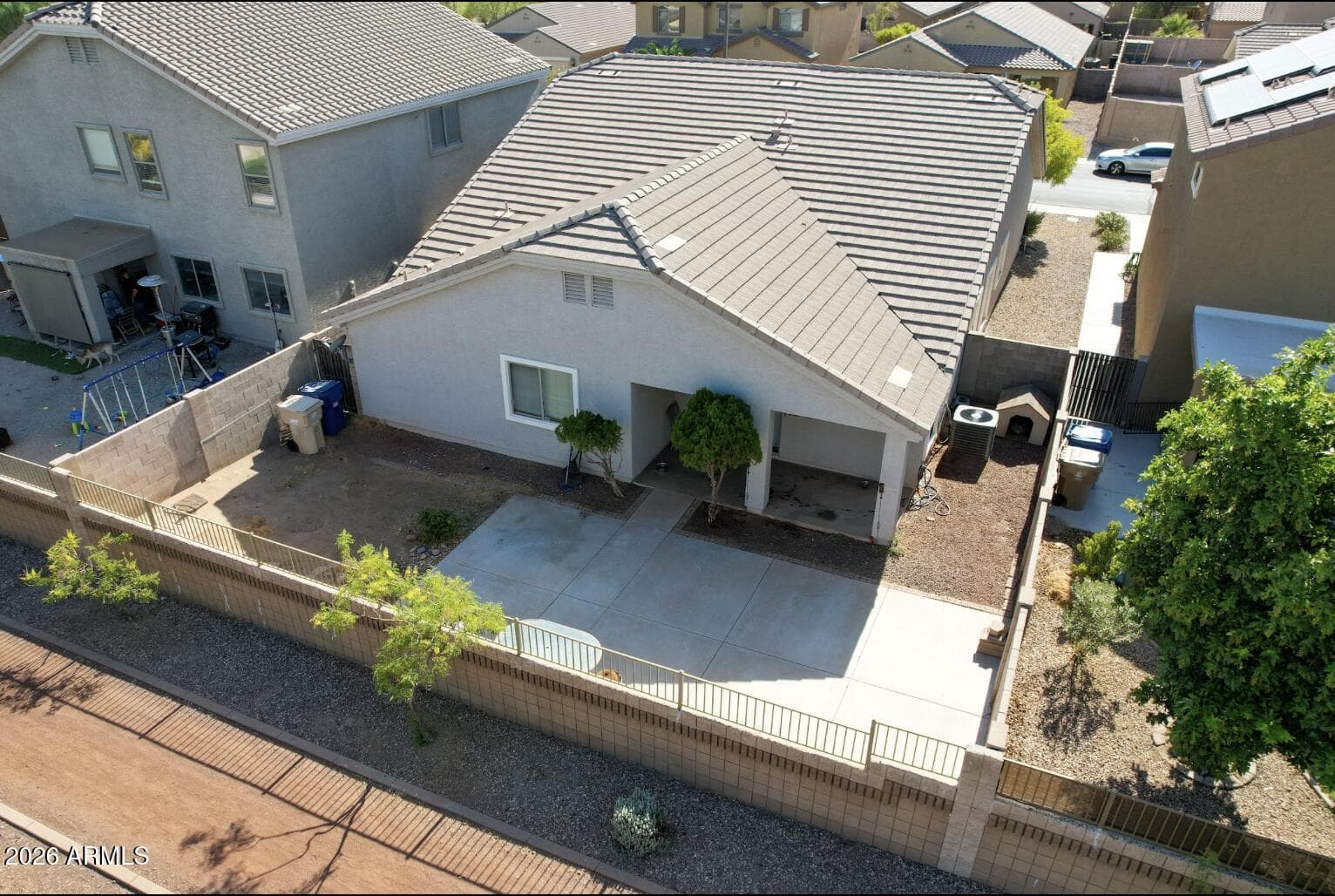 5461 S 239TH Drive, Buckeye, AZ 85326 — photo 2 of 18