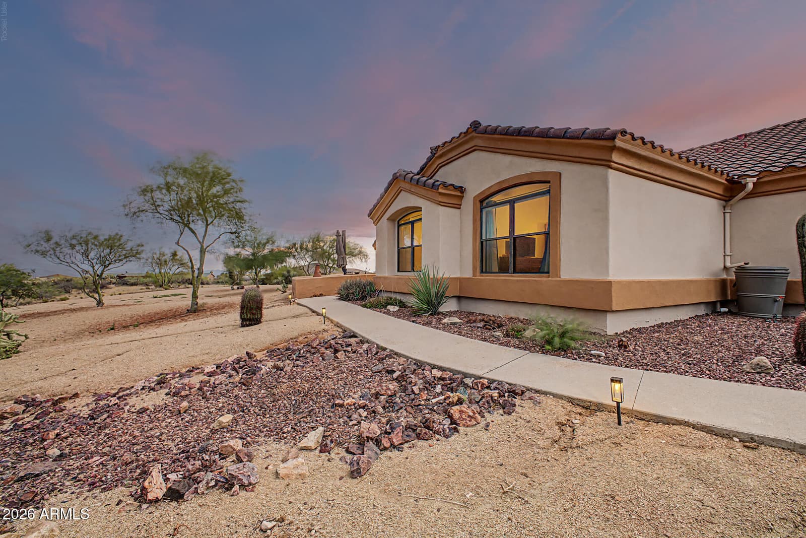 13849 E Hawknest Road, Scottsdale, AZ 85262 — photo 67 of 98