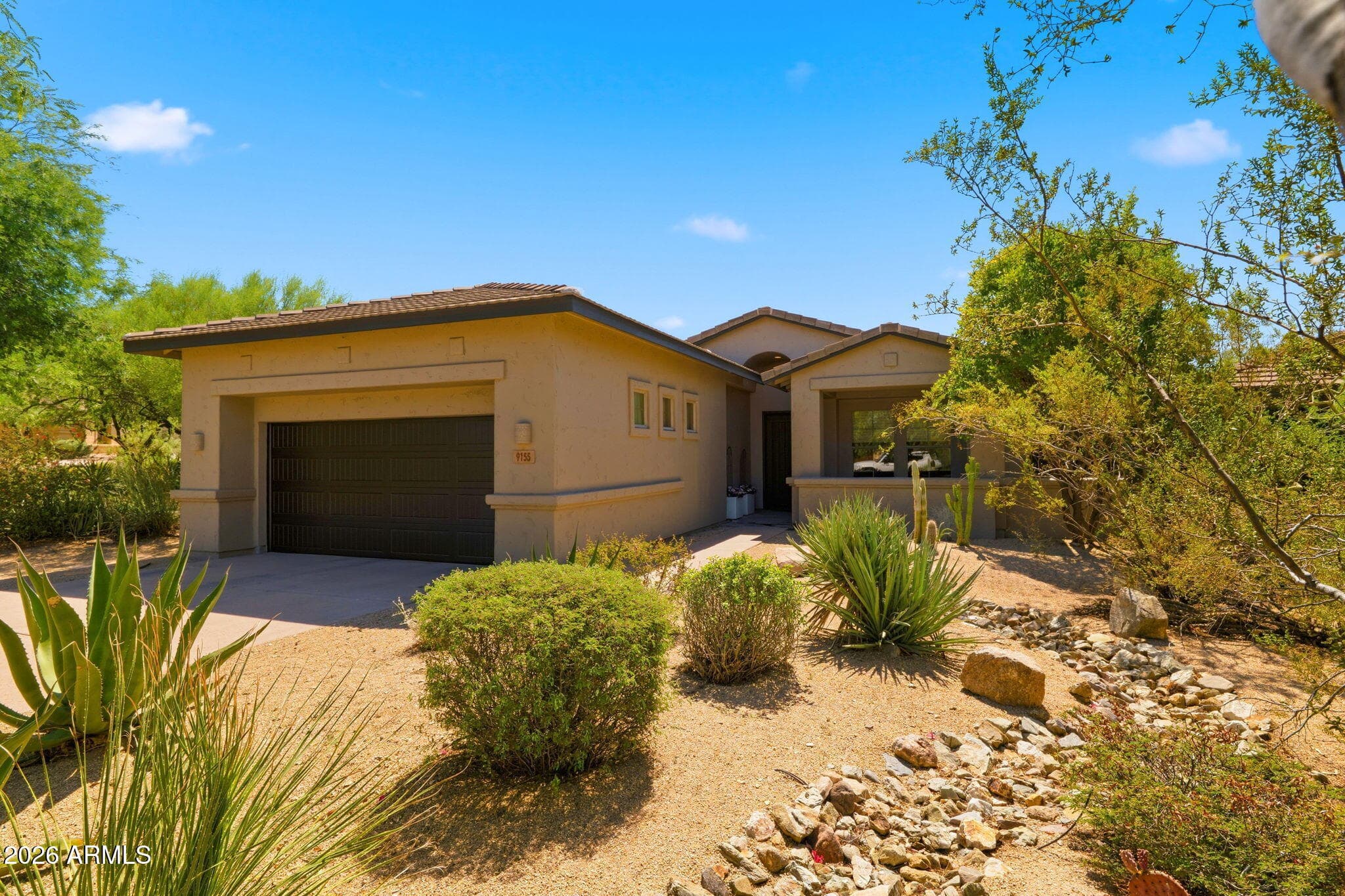 9155 E RUSTY SPUR Place, Scottsdale, AZ 85255