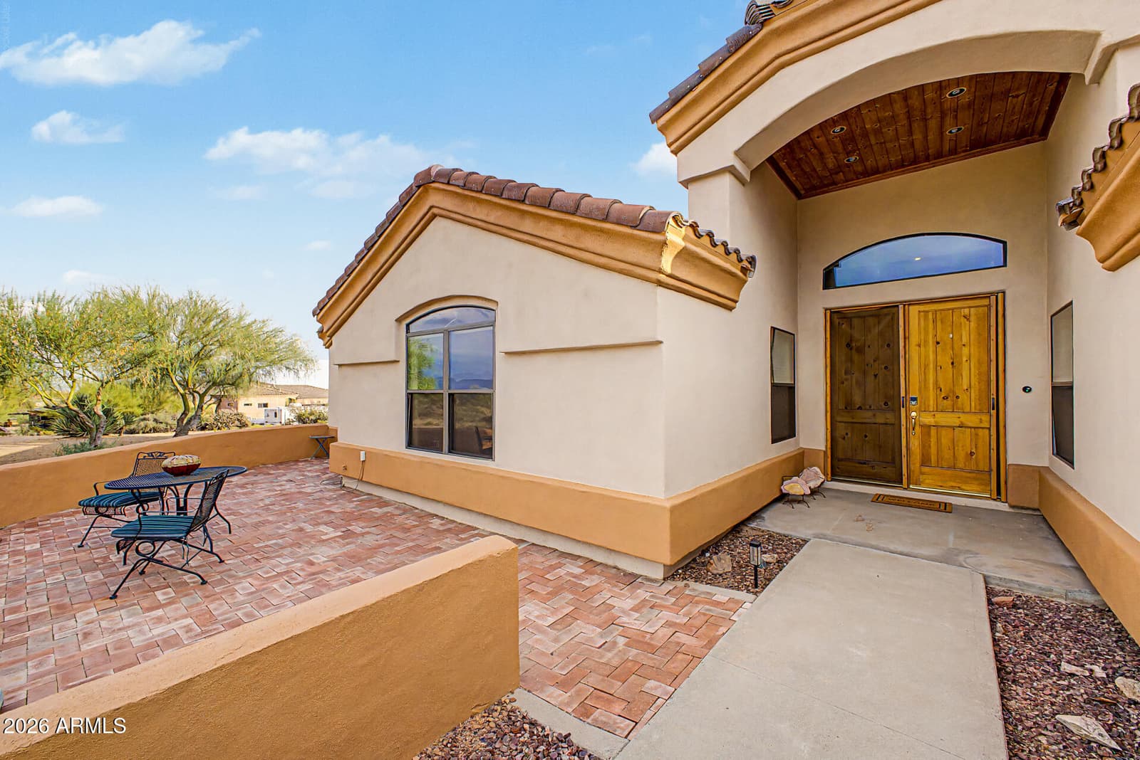 13849 E Hawknest Road, Scottsdale, AZ 85262 — photo 11 of 98