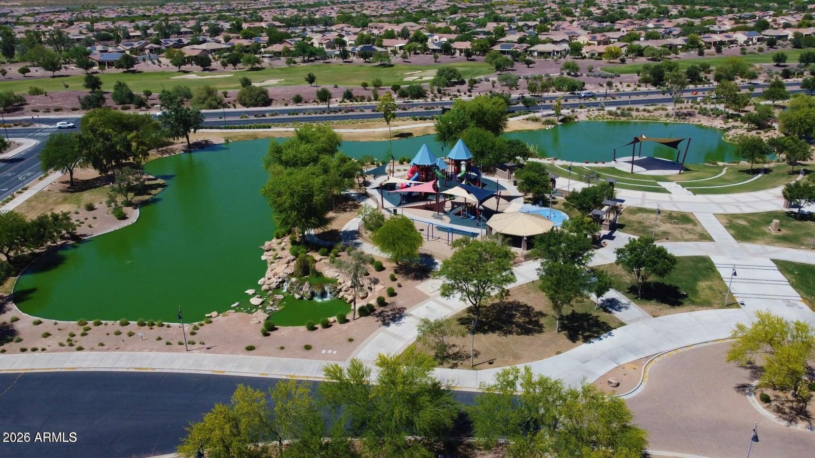 7415 W Willow Way, Florence, AZ 85132 — photo 47 of 54