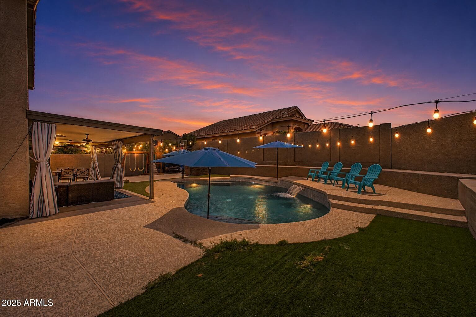 17418 N KIMBERLY Way, Surprise, AZ 85374 — photo 19 of 19