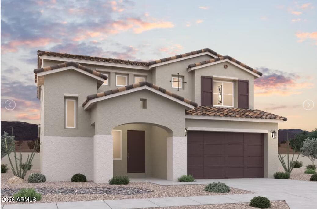 16803 W SPUR Drive, Surprise, AZ 85387