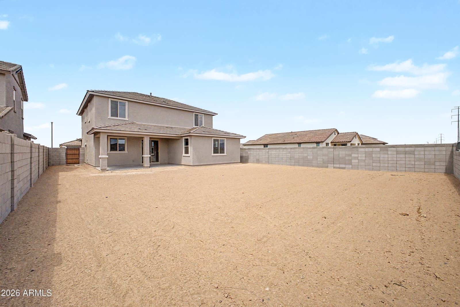 18213 W Pioneer Street, Goodyear, AZ 85338 — photo 30 of 31