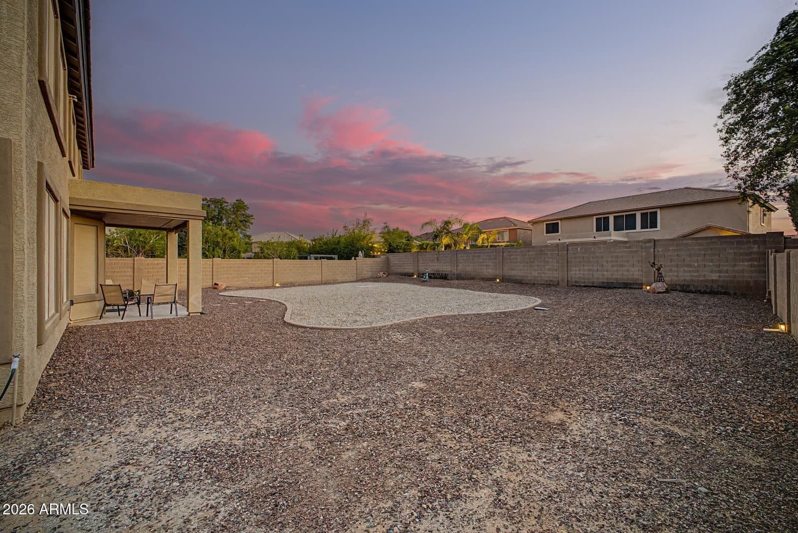 31292 N SADDLEBAG Lane, San Tan Valley, AZ 85143 — photo 41 of 67